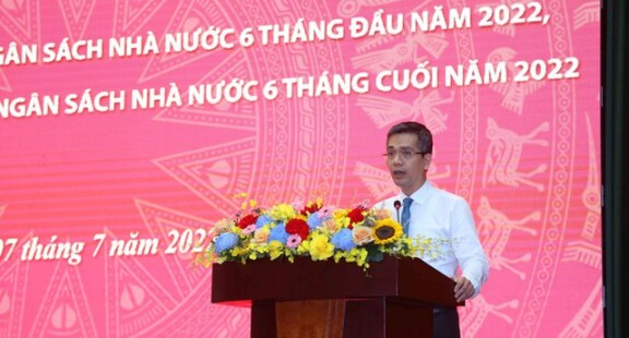 Ngành tài chính nỗ lực chống thất thu ngân sách
