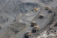 Năm thành công của ngành than - khoáng sản