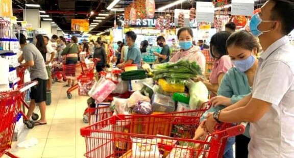 9 nhóm nội dung được sửa đổi trong dự thảo Luật Giá (sửa đổi)