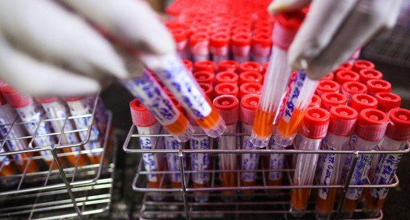 Những cam kết, thỏa thuận căn cơ, sâu sắc về y tế