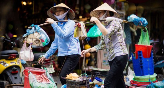 Hà Nội: Lao động tự do bị mất việc làm được hỗ trợ 1,5 triệu đồng/người/lần