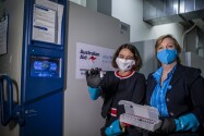 Australia hoàn thành cam kết chia sẻ 7,8 triệu liều vaccine COVID-19 cho Việt Nam