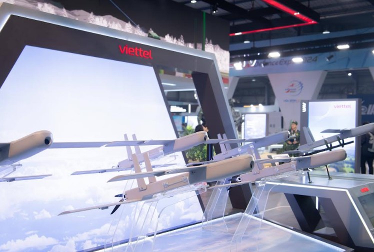 Viettel_UAV