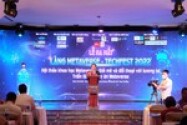 Ra mắt Làng công nghệ Metaverse đầu tiên tại Việt Nam