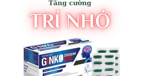 PHƯƠNG PHÁP GIÚP NGƯỜI TRẺ TUỔI CẢI THIỆN SUY GIẢM TRÍ NHỚ CHỈ TRONG 7 NGÀY