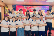 Hành Trình 11 Năm Xây Dựng Niềm Tin